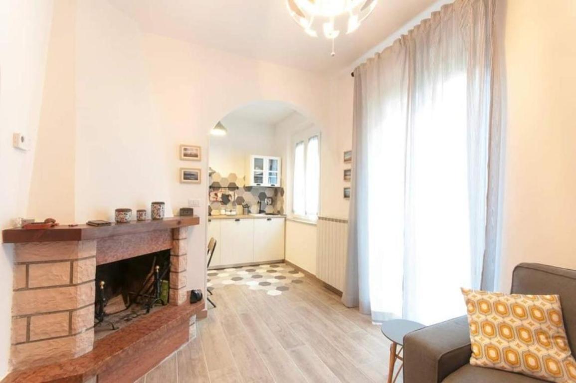 Bellissimo Appartamento A Perugia Exterior foto
