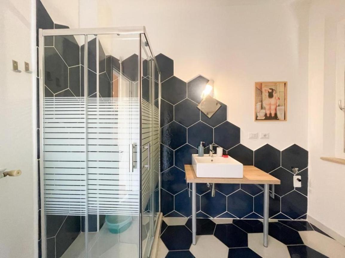 Bellissimo Appartamento A Perugia Exterior foto