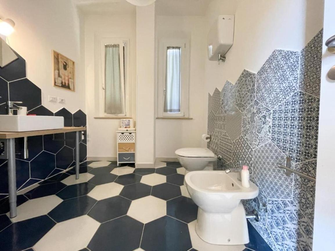 Bellissimo Appartamento A Perugia Exterior foto